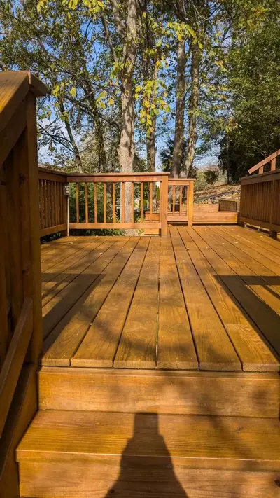 deck coating services across Los Angeles