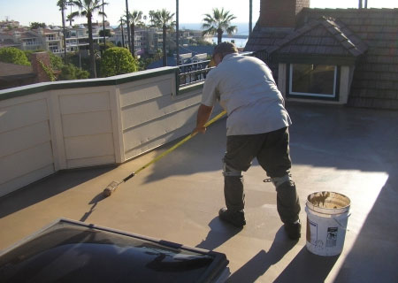 Deck Coating Services in Malibu, CA