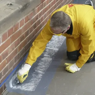 Between Slab Waterproofing in Los Angeles