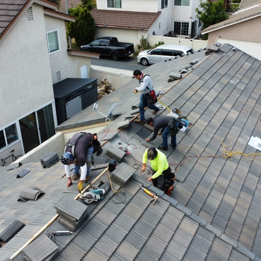 Between Slab Waterproofing in Los Angeles