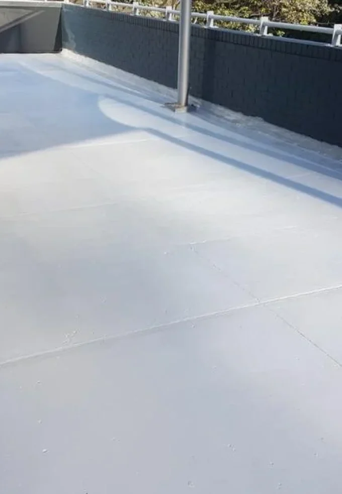 Deck coating waterproofing in ventura , ca