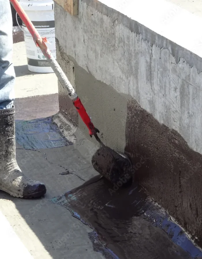 Waterproofing That Defies Santa Monica,CA
