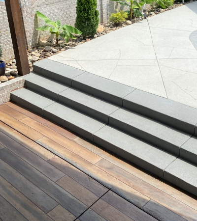 deck waterproofing in Malibu,CA